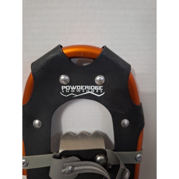PowdeRidge Ranger Snow Shoes 18\